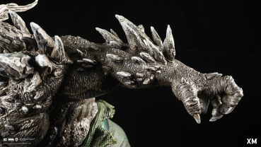 XM Studios Doomsday